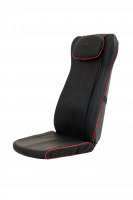 Массажная накидка с 3D-массажем Quattromed 5