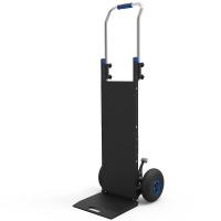 ЭЛЕКТРИЧЕСКАЯ ЛЕСТНИЧНАЯ ТЕЛЕЖКА XSTO ZW4200D ЭЛЕКТРИЧЕСКАЯ ЛЕСТНИЧНАЯ ТЕЛЕЖКА XSTO ZW4200D