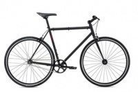 Fuji Bikes Declaration (2016) black Fuji Bikes Declaration (2016) black