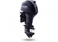 4х-тактный лодочный мотор Tohatsu MFS 50 ETL