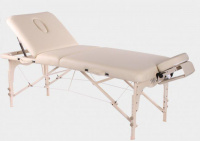 Складной массажный стол Vision Juventas Deluxe Складной массажный стол Vision Juventas Deluxe