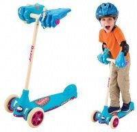 Самокат Razor Jr Zombie Kix