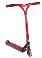 Трюковой самокат Grit Elite