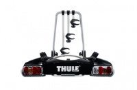 Велобагажник Thule SMU ProWay для перевозки 3-х велосипедов