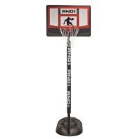 AND1 Street Jam Basketball System AND1 Street Jam Basketball System