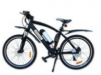 Электрический велосипед АТМОС 350W (36V/ 14Ah)