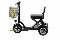 Электротрицикл Oxyvolt Handytrike Электротрицикл Oxyvolt Handytrike