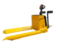 Электрическая тележка Zowell XPK30-2 3т (для рулонов)