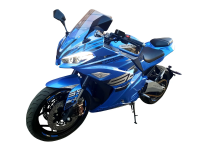 Электромотоцикл SE-R3 S