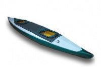 Каркасно надувная байдарка "Добрыня 3" Каркасно надувная байдарка "Добрыня 3"
