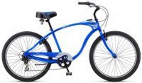 Schwinn Corvette (2014) BLUE Schwinn Corvette (2014) BLUE