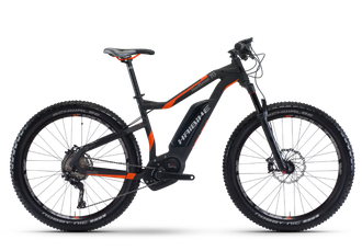 Электровелосипед Haibike (2017) Xduro HardSeven 7.0 (250w 36V/ 13.4Ah) 593690