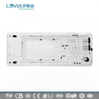 Плавательный спа-бассейн Lovia Spa L701