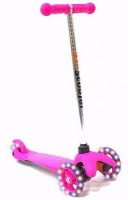 Самокат 21st Scooter SKL-06 AL Самокат 21st Scooter SKL-06 AL