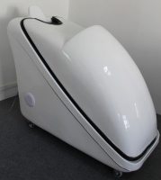 СПА-капсула SR-SP15