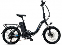 Электровелосипед KORRD RUN