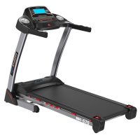 BASIC FITNESS T670 электрическая беговая дорожка для дома
