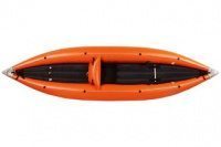 Байдарка надувная "Соло"