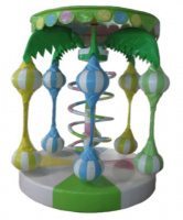 Игровой элемент "Лиана"