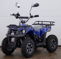 Электрический Квадроцикл SHERHAN 300