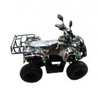 Электроквадроцикл VOLTRIX LEOPARD MAXI 1000w (12Vх4 12Ач)