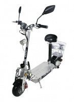 Электросамокат Volteco Hummer 1000w (48v/12Ah)