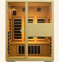 Инфракрасная сауна SR151