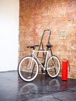 The Romeo Pure Fix. Весь белый.