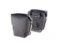 Сумка Pannier 2 велосипедная