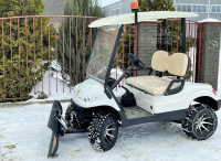 ГОЛЬФКАР КОНКОРДИЯ ГК2 ЖИЛИЩНИК ГОЛЬФКАР КОНКОРДИЯ ГК2 ЖИЛИЩНИК