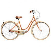 Городской велосипед Bear Bike Марракеш