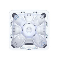 Спа Бассейн Lovia Spa ZR6007