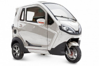 Трицикл Rutrike Кабина 60V/1000W Трицикл Rutrike Кабина 60V/1000W