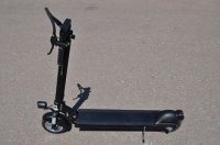 Электросамокат E-motions Pat 350w (36V/ 18,2ah)