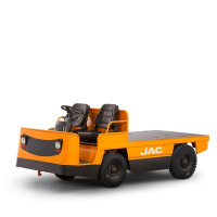 Грузовик для распределения продуктов JAC