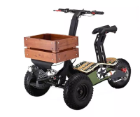 Электросамокат MAD TRUCK Электросамокат MAD TRUCK