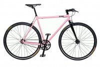 Велосипед Bear Bike Paris