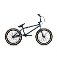 BMX велосипед Verde Vex XL / 2015 - темно-синий матовый