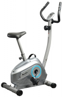 Магнитный велотренажер HB-8022HP