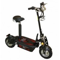 Электросамокат HEADWAY MK-03 800 Вт(12 А/ч, 48В, 20 А/ч, 48В)