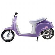 Электромотоцикл Razor Pocket Mod Betty