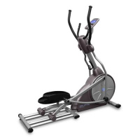 Эллиптический эргометр OXYGEN GX-75 HRC