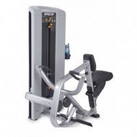 Tpeнaжep Тяга гребная с упором на грудь PRECOR PWC310