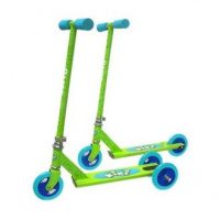 Детский самокат Razor Kixi Mixi