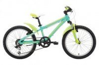 Велосипед SILVERBACK SENZA 20 (2015)