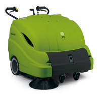 Подметальная машина IPC Gansow GANSOW 712 ST