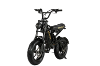 Электровелосипед Ikingi S5 PRO МINI