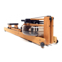 Гребной тренажер WaterRower серии Oxbridge с дисплеем 200 S4 Гребной тренажер WaterRower серии Oxbridge с дисплеем 200 S4