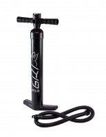 Насос пневматический, ручной, для накачивания SUP доски