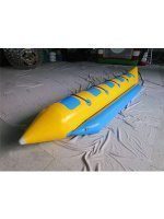 Водный аттракцион банан